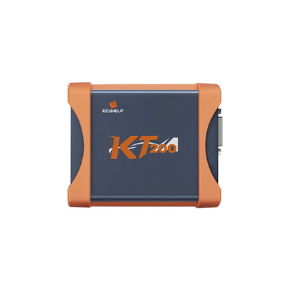 KT200 ECU Programmer ChipTuningKit KT200 ECU/TCU programmer tool
